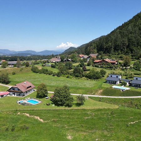 Ferienhaus Kaiser Gallizien Exteriör bild