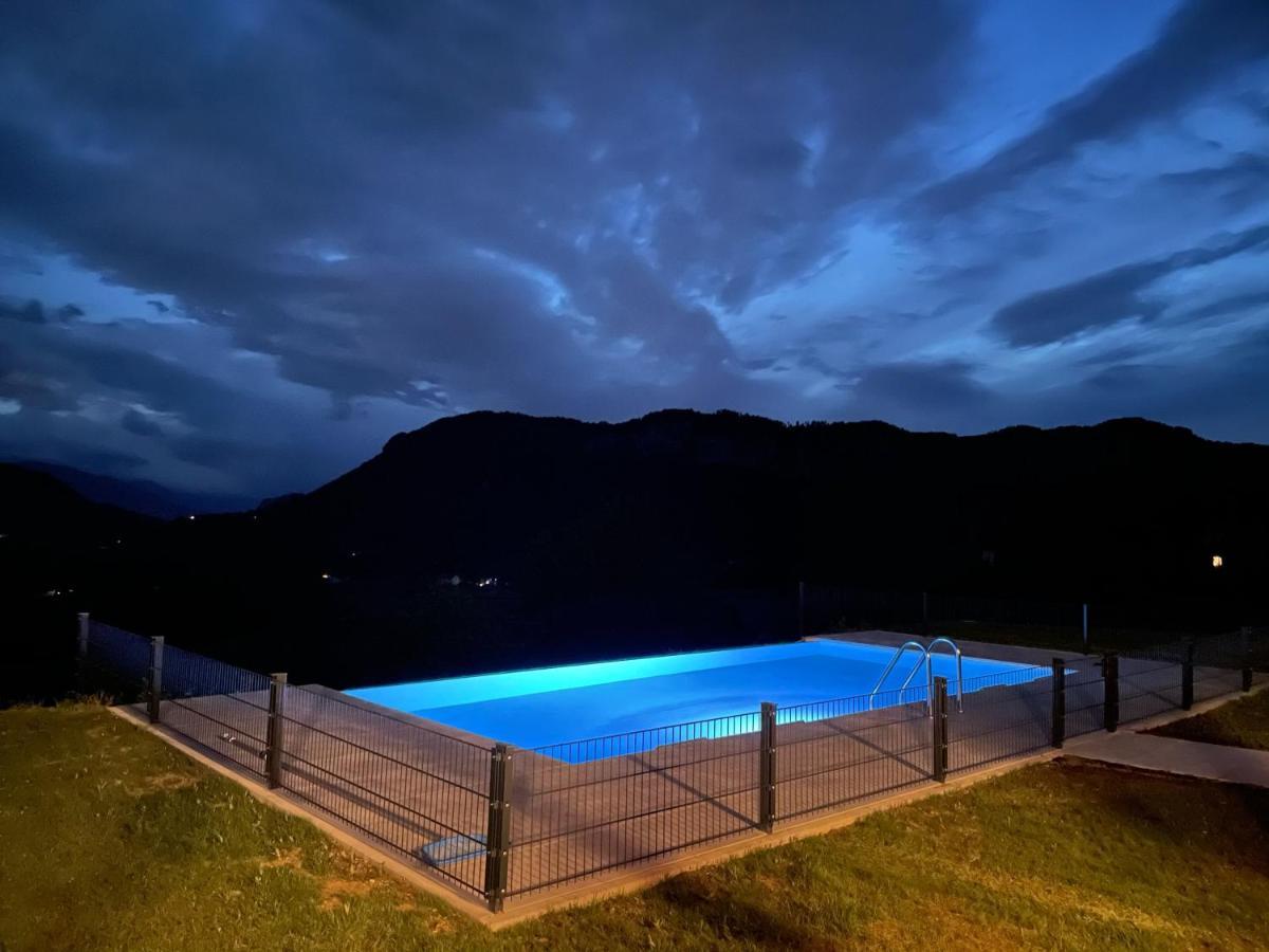 Ferienhaus Kaiser Gallizien Exteriör bild