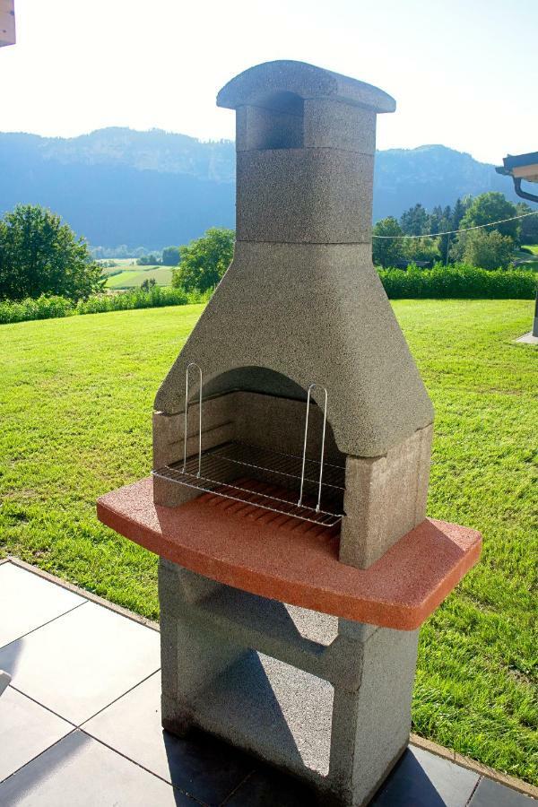 Ferienhaus Kaiser Gallizien Exteriör bild
