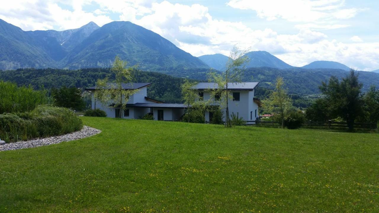 Ferienhaus Kaiser Gallizien Exteriör bild