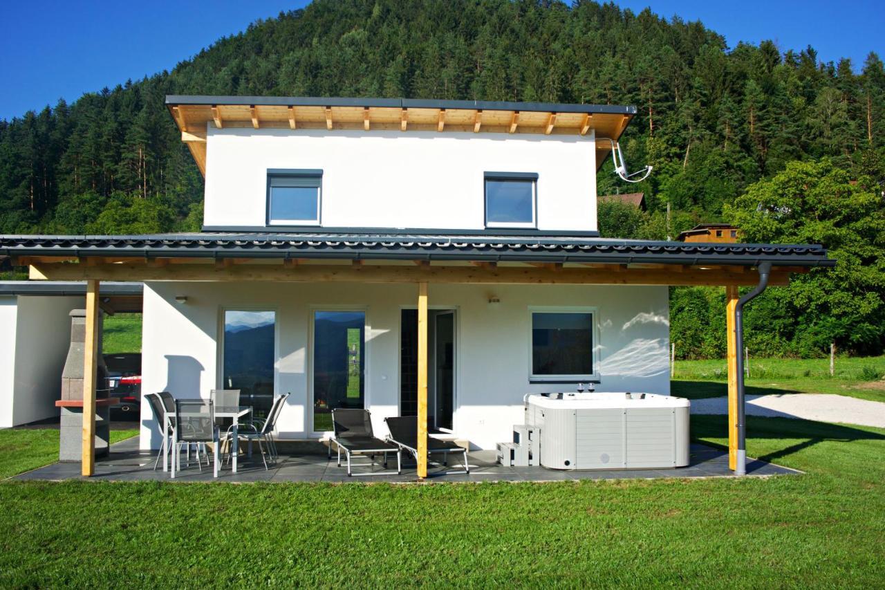 Ferienhaus Kaiser Gallizien Exteriör bild